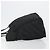 Borsa Tote GUCCI GG Canvas Nylon Nero Oro 282439 Auth ep15602 D'oro - vista 4