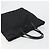 Borsa Tote GUCCI GG Canvas Nylon Nero Oro 282439 Auth ep15602 D'oro - vista 6