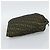 Pochette FENDI Zucca Canvas Nero Marrone Auth 194034A - vista 4