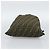 Pochette FENDI Zucca Canvas Nero Marrone Auth 194034A - vista 5
