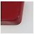 Borsa PRADA in pelle rossa e oro Auth 192949V Rosso D'oro - vista 17