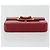 Borsa PRADA in pelle rossa e oro Auth 192949V Rosso D'oro - vista 5