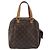 LOUIS VUITTON Borsa Monogram Exsantricite M51161 LV Auth ep15279 Monogramma - vista 2