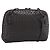 BORSA A SPALLA BOTTEGA VENETA INTRECCIATO Pelle Marrone Argento Auth BA14156