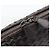 BORSA A SPALLA BOTTEGA VENETA INTRECCIATO Pelle Marrone Argento Auth BA14156 - Ansicht 10