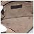 BORSA A SPALLA BOTTEGA VENETA INTRECCIATO Pelle Marrone Argento Auth BA14156 - Ansicht 11