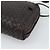 BORSA A SPALLA BOTTEGA VENETA INTRECCIATO Pelle Marrone Argento Auth BA14156 - Ansicht 15