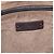 BORSA A SPALLA BOTTEGA VENETA INTRECCIATO Pelle Marrone Argento Auth BA14156 - Ansicht 17