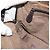 BORSA A SPALLA BOTTEGA VENETA INTRECCIATO Pelle Marrone Argento Auth BA14156 - Ansicht 19