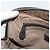 BORSA A SPALLA BOTTEGA VENETA INTRECCIATO Pelle Marrone Argento Auth BA14156 - Ansicht 20