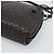 BORSA A SPALLA BOTTEGA VENETA INTRECCIATO Pelle Marrone Argento Auth BA14156 - Ansicht 9