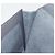 Clutch LOEWE in pelle grigia Auth ep15192 Marrone - vista 11
