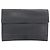 Clutch LOEWE in pelle grigia Auth ep15192 Marrone - vista 13