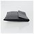 Clutch LOEWE in pelle grigia Auth ep15192 Marrone - vista 3