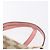 Borsa Tote GUCCI GG Canvas Beige Oro 120836 Auth 193531 D'oro - vista 14