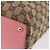 Borsa Tote GUCCI GG Canvas Beige Oro 120836 Auth 193531 D'oro - vista 18