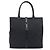 Borsa Tote GUCCI GG Canvas Nera Argento 002 1064 3444 Auth am12094V Nero - vista 13