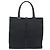 Borsa Tote GUCCI GG Canvas Nera Argento 002 1064 3444 Auth am12094V Nero - vista 2