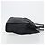 Borsa Tote GUCCI GG Canvas Nera Argento 002 1064 3444 Auth am12094V Nero - vista 3