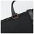 Borsa Tote GUCCI GG Canvas Nera Argento 002 1064 3444 Auth am12094V Nero - vista 9