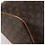 LOUIS VUITTON Monogram Keepall 55 Boston Bag M41424 LV Auth bs36244 Monogramma - vista 15