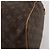 LOUIS VUITTON Monogram Keepall 55 Boston Bag M41424 LV Auth bs36244 Monogramma - vista 16