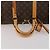 LOUIS VUITTON Monogram Keepall 55 Boston Bag M41424 LV Auth bs36244 Monogramma - vista 7