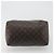 LOUIS VUITTON Borsa Monogram Speedy 30 M41526 LV Auth ep15249 Monogramma - vista 5