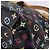 LOUIS VUITTON Borsa Tote Monogram Multicolor Annie GM Black M40304 LV Auth ka5405V Nero - vista 15