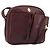 Borsa a Spalla CARTIER Must Line Pelle Bordeaux Oro Auth 194006 D'oro Bordò