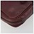 Borsa a Spalla CARTIER Must Line Pelle Bordeaux Oro Auth 194006 D'oro Bordò - vista 14