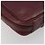Borsa a Spalla CARTIER Must Line Pelle Bordeaux Oro Auth 194006 D'oro Bordò - vista 16