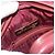 Borsa a Spalla CARTIER Must Line Pelle Bordeaux Oro Auth 194006 D'oro Bordò - vista 19