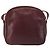Borsa a Spalla CARTIER Must Line Pelle Bordeaux Oro Auth 194006 D'oro Bordò - vista 2
