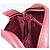 Borsa a Spalla CARTIER Must Line Pelle Bordeaux Oro Auth 194006 D'oro Bordò - vista 21