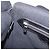 LOUIS VUITTON Borsa a Spalla Taiga Yaranga Ardoise M30824 LV Auth BA14105 Grigio - vista 21