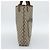 GUCCI GG Supreme Web Sherry Line Tote Bag PVC Beige 39 02 003 Auth 193140 - Ansicht 3
