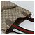 GUCCI GG Supreme Web Sherry Line Tote Bag PVC Beige 39 02 003 Auth 193140 - Ansicht 6