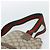 GUCCI GG Supreme Web Sherry Line Tote Bag PVC Beige 39 02 003 Auth 193140 - Ansicht 8