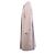 Burberry Vintage Car Coat in Beige mit Nova Check Futter - Ansicht 2