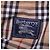 Burberry Vintage Car Coat in Beige mit Nova Check Futter - Ansicht 8