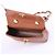 Timeless Borsa a tracolla Chanel Extra Mini in pelle trapuntata Marrone - vista 10