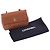 Timeless Borsa a tracolla Chanel Extra Mini in pelle trapuntata Marrone - vista 14