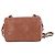 Timeless Borsa a tracolla Chanel Extra Mini in pelle trapuntata Marrone - vista 4