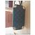 Louis Vuitton Alma Trunk BB Monogram Borsa Marrone Nero Monogramma - vista 3