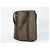 Louis Vuitton Beaubourg Damier Medium Marrone - vista 2