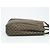 Louis Vuitton Beaubourg Damier Medium Marrone - vista 3