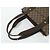 Louis Vuitton Beaubourg Damier Medium Marrone - vista 7