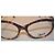 Occhiali Schiaparelli SC719 in acetato multicolore - vista 3