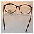 Occhiali Schiaparelli SC719 in acetato multicolore - vista 5